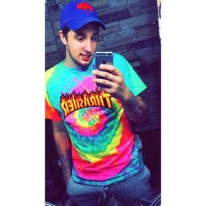 Meet your Posher, Jonathan